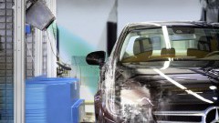 Mercedes-Benz gaat crashtests uitvoeren met rntgen