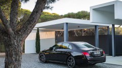 Mercedes-Benz klaar voor vier primeurs in New York