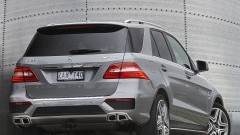 Mercedes-Benz neemt namen SUVs op de schop