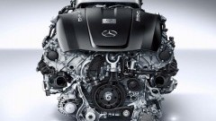 Mercedes-Benz onthult nieuwe 4.0 V8