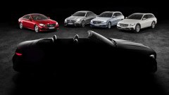 Mercedes-Benz toont nieuwe E-Klasse Cabrio in Genve