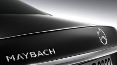 Mercedes-Maybach S600 wordt topversie S-Klasse