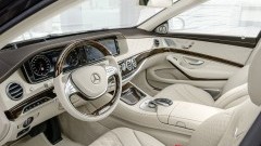 Mercedes-Maybach heeft een prijs