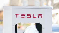 Met een Tesla Model S naar de Alpen dankzij Supercharger