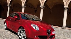 Prijzen Alfa MiTo