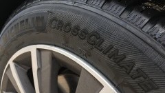Michelin introduceert eerste winterse zomerband: CrossClimate (bandentest)