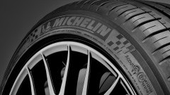 Michelin werkt aan akoestische band