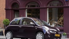 Nissan Micra 25 jaar en dat betekent actie!