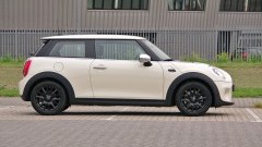 Mini, One is enough