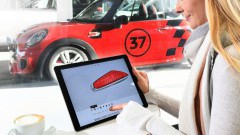 Mini biedt meer personalisatie