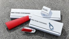 Mini biedt meer personalisatie