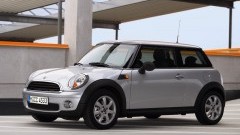 Nieuwe 75 pk motor voor Mini vanaf 17.855 euro, Cabriolet arriveert in voorjaar