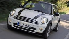 Mini meest waardevaste auto van 2007