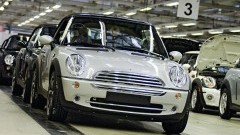 Mini Cabriolet is (tijdelijk) niet meer