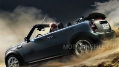 Scoop - Mini Cabriolet in aantocht (update!)