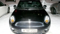Scoop - Mini Cabriolet