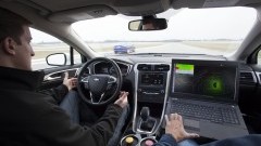 Minister wil ons land laten pionieren met zelfrijdende auto