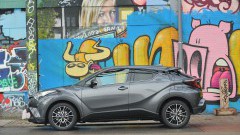 Minder auto's gestolen