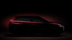 Mitsubishi warmt op voor nieuwe compacte SUV