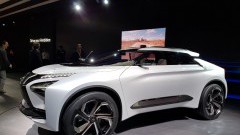 Mitsubishi wil fors groeien