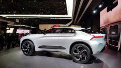 Mitsubishi wil fors groeien