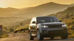 Modeljaarwijzigingen Range Rover (Sport)
