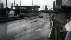 Autovandaag bij de Bavaria City Racing