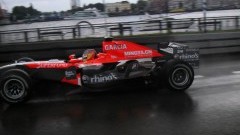 Autovandaag bij de Bavaria City Racing