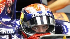 Verdienstelijk debuut voor Max Verstappen in F1