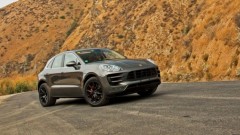 Motorische details Porsche Macan gelekt