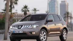 Nieuwe Nissan Murano geprijsd