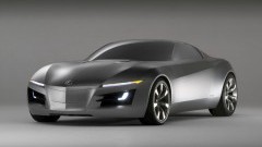 Nieuwe NSX?
