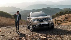 Na de Dacia volgt ook de Renault Duster