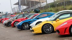 Nationaal Oldtimer Festival 2016
