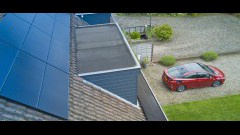 Nederland moet schone energie en schone mobiliteit koppelen