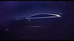 Nederlandse Tesla model S Shooting Brake