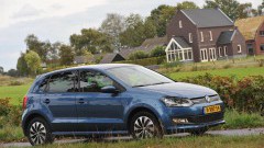 Nederlandse automarkt blijft groeien