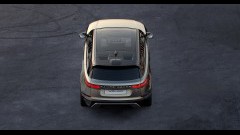 Nieuw in de familie: Range Rover Velar