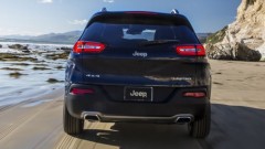 Nieuw verkooprecord voor Jeep 'and more to come'