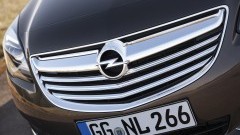 Nieuw vlaggenschip Opel wordt een SUV