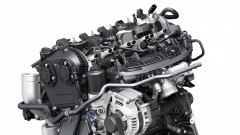 Nieuwe 2.0 TFSI voor Audi A4