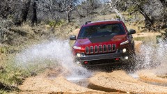 Nieuwe 2.2 MultiJet diesel voor Jeep Cherokee (en anderen)