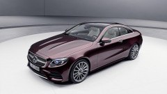Nieuwe 4 cilinder extra zuinig bij Mercedes