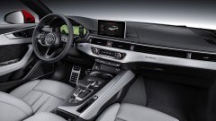Nieuwe Audi A4 bomvol techniek
