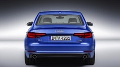 Nieuwe Audi A4 bomvol techniek
