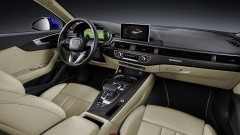 Nieuwe Audi A4 bomvol techniek