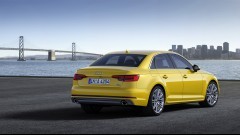 Nieuwe Audi A4 bomvol techniek