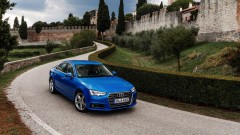 Nieuwe Audi A4 serieus innoverend