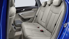 Nieuwe Audi A6 ook als Avant (met video)