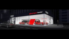 Nieuwe Audi R8 alleen bij Audi Sport dealers